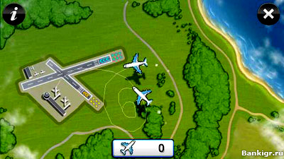 Flash ���� �������� (Airport Touch) �������� 4