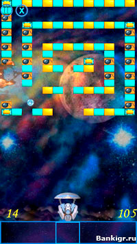 Flash ���� ������ (Meteor) �������� 3