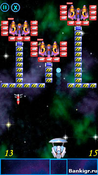 Flash ���� ������ (Meteor) �������� 4