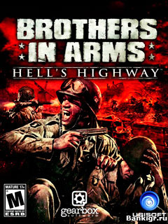Flash ���� ������ �� ������ 3: ���� ��� (Brothers In Arms 3 Hell
