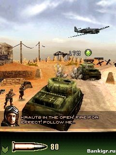Flash ���� ������ �� ������ 3: ���� ��� (Brothers In Arms 3 Hell