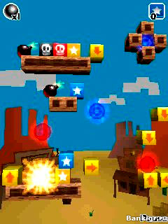 Flash ���� �������� ����� (Boom Blox) �������� 2