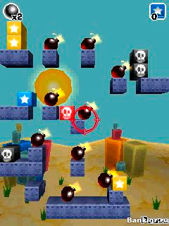 Flash ���� �������� ����� (Boom Blox) �������� 3