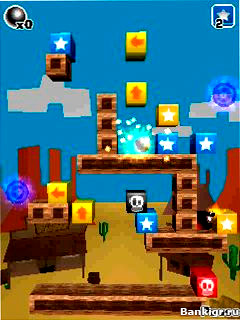 Flash ���� �������� ����� (Boom Blox) �������� 4