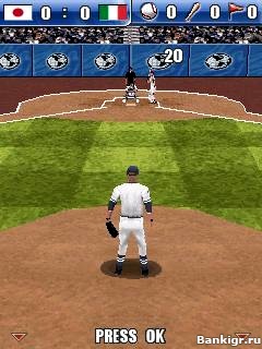 Flash ���� Global Baseball (������� �������) �������� 2