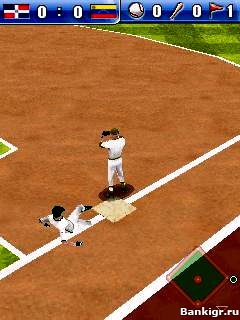 Flash ���� Global Baseball (������� �������) �������� 4