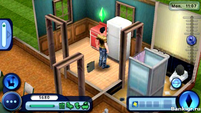 Flash ���� ����� 3 (Sims 3 HD Full) �������� 2