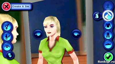Flash ���� ����� 3 (Sims 3 HD Full) �������� 3