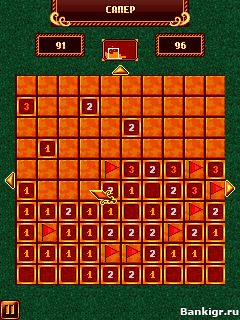 Flash ���� ����,  ��������� ������,  ������� � ���� (Minesweeper,  Free Cell,  Klondike & Spider Solitaire (4 in 1)) �������� 4