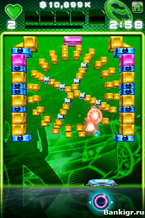 Flash ���� Block Breaker Deluxe 2 HD �������� 3