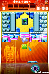 Flash ���� Block Breaker Deluxe 2 HD �������� 4