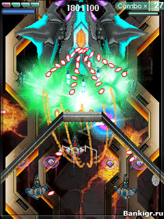 Flash ���� Space Impact �������� 3