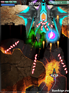 Flash ���� Space Impact �������� 4