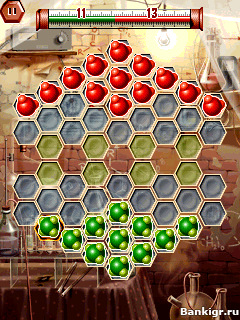 Flash ���� Hexxagon Labs �������� 2