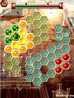 Flash ���� Hexxagon Labs �������� 3