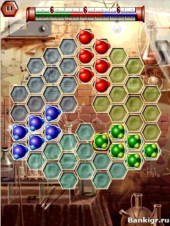 Flash ���� Hexxagon Labs �������� 4