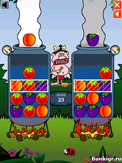 Flash ���� ����������� (Frutaholic) �������� 2