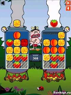 Flash ���� ����������� (Frutaholic) �������� 3