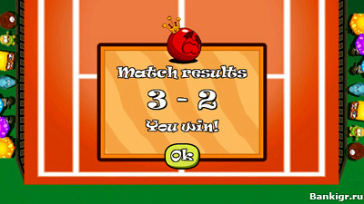 Flash ���� Bounce Boing Battle �������� 4