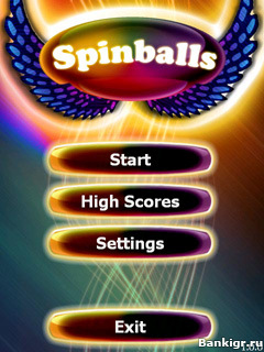 Flash ���� �������� (Spinball) �������� 2