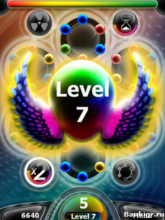 Flash ���� �������� (Spinball) �������� 3