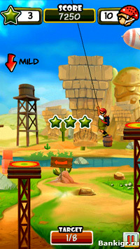 Flash ���� ������ (Swing Mania) �������� 3