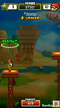 Flash ���� ������ (Swing Mania) �������� 4