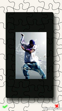 Flash ���� ����� + �������� (YY Puzzle) �������� 2