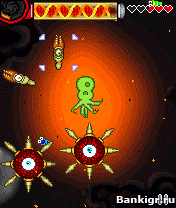 Flash ���� SPORE Origins �������� 3