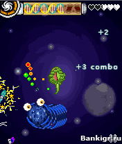 Flash ���� SPORE Origins �������� 4