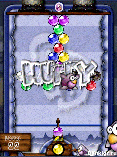 Flash ���� ������������ �������� (Frozen Bublle) �������� 3