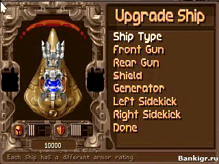 Flash ���� Tyrian �������� 2