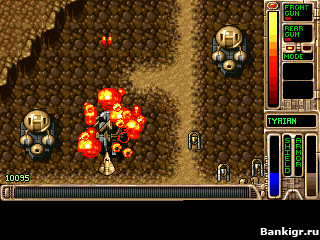 Flash ���� Tyrian �������� 3