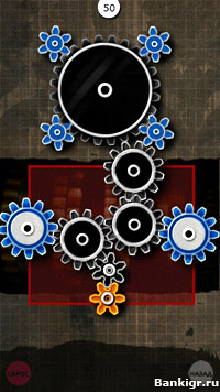 Flash ���� ���������� (Gears) �������� 2