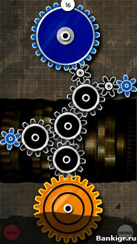 Flash ���� ���������� (Gears) �������� 3