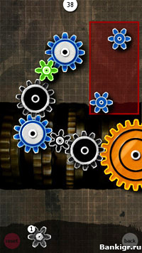 Flash ���� ���������� (Gears) �������� 4