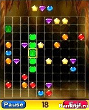 Flash ���� Stone Stacker �������� 2