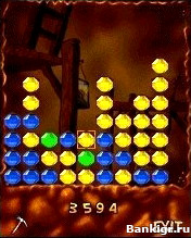 Flash ���� Stone Stacker �������� 3