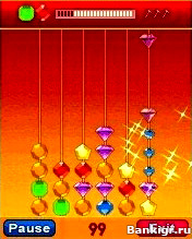 Flash ���� Stone Stacker �������� 4