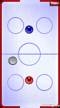 Flash ���� ���������� (AirHockey) �������� 3