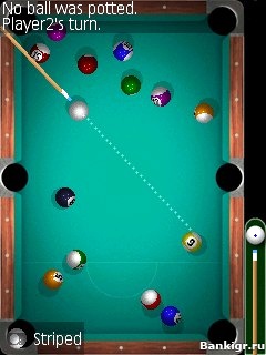 Flash ���� Micro Pool �������� 3