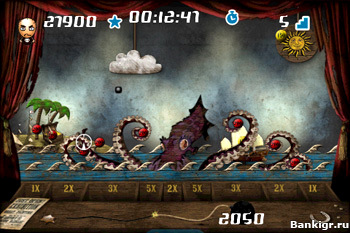 Flash ���� Cannonball �������� 2