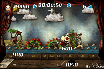 Flash ���� Cannonball �������� 4
