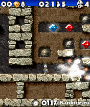 Flash ���� ����� ������� (Super Miners �������� 2