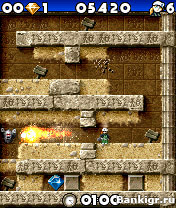 Flash ���� ����� ������� (Super Miners �������� 3