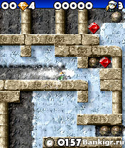 Flash ���� ����� ������� (Super Miners �������� 4
