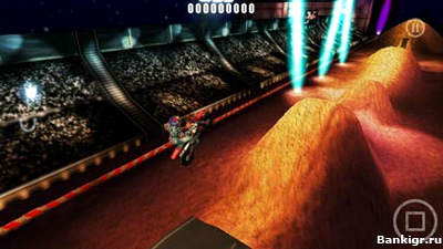 Flash ���� ���������� ���������� (Red Bull X-Fighters) �������� 4