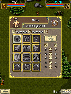 Flash ���� Warspear Online v0.4.4 �������� 2