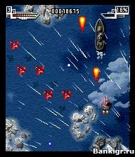 Flash ���� Sky Force v1.22 �������� 2