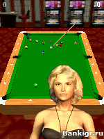 Flash ���� Vegas Pool Sharks v1.0 �������� 2